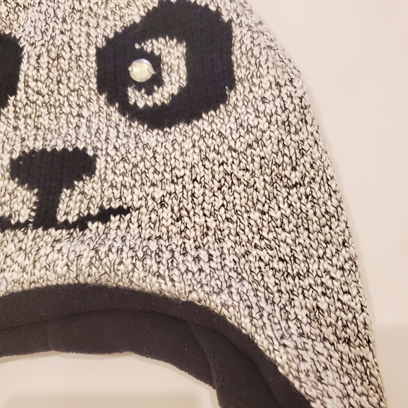 Panda Bear beanie - Picture 3 of 3